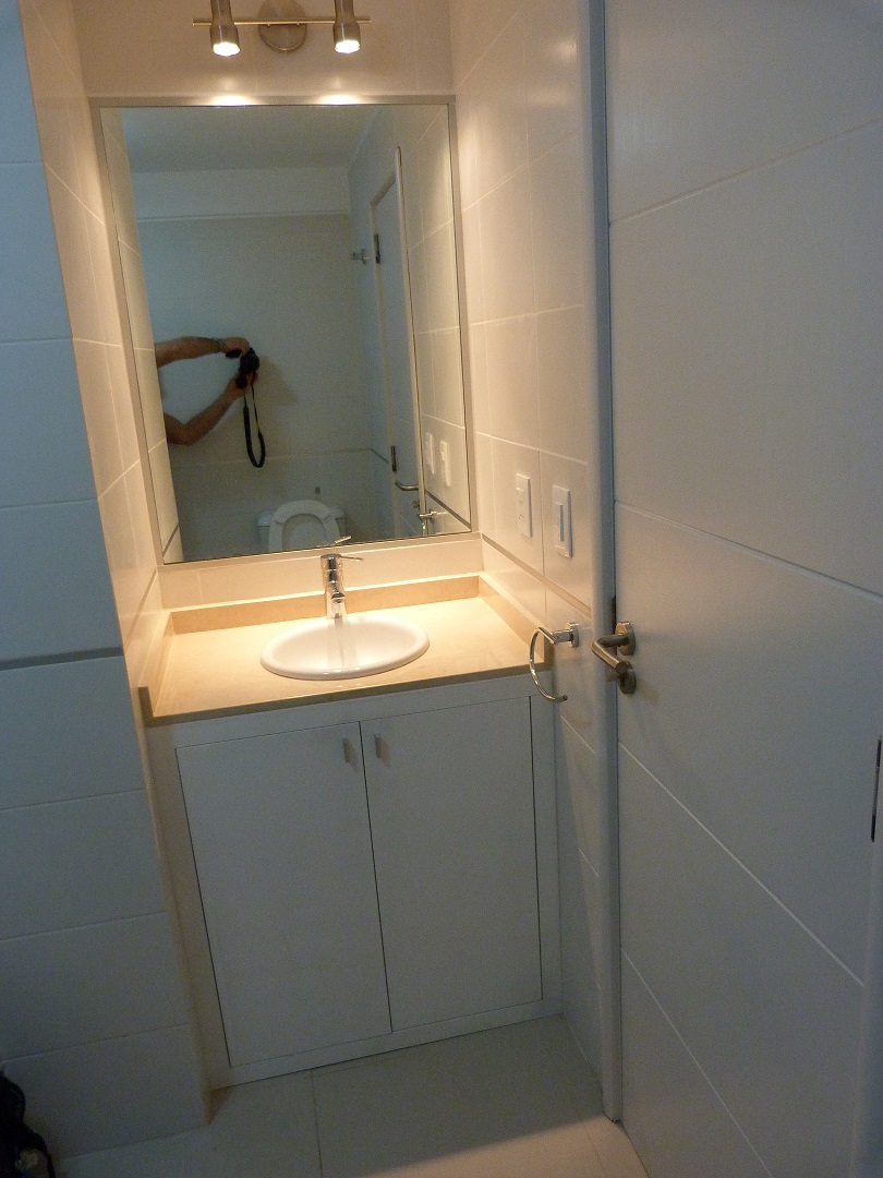 Departamento EN ALQUILER TEMPORARIO