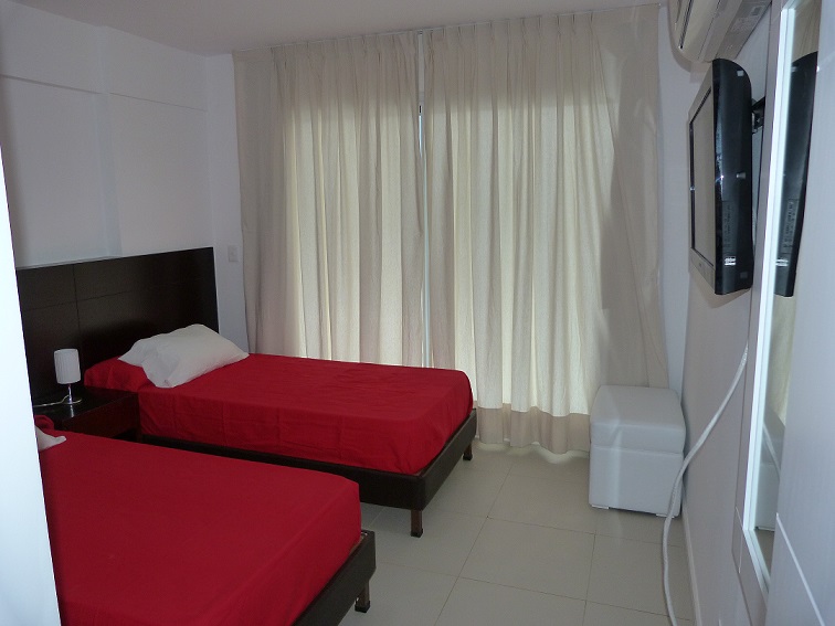 Departamento EN ALQUILER TEMPORARIO
