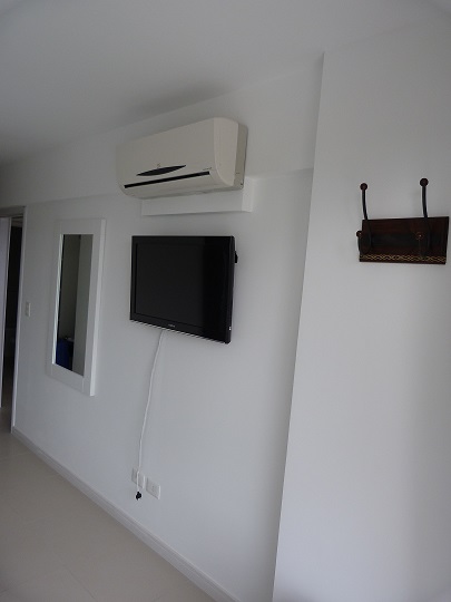 Departamento EN ALQUILER TEMPORARIO