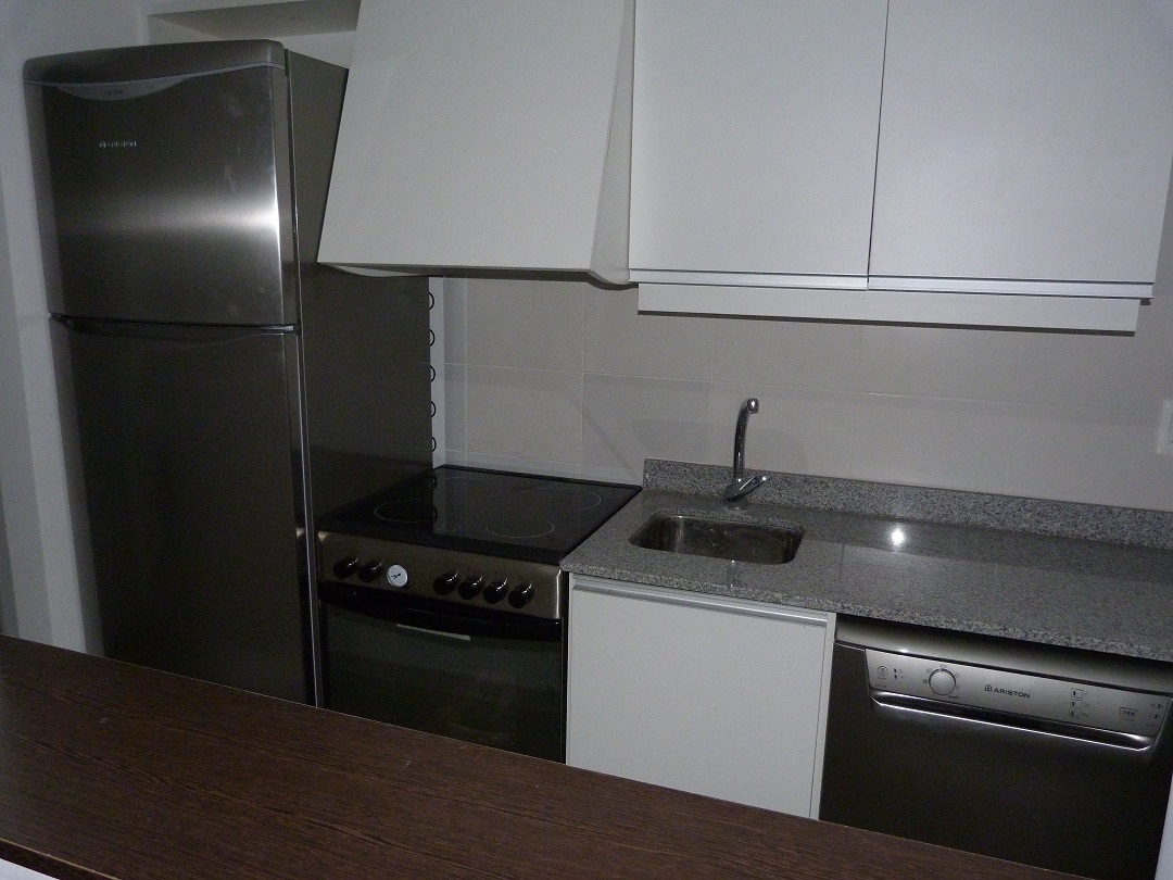 Departamento EN ALQUILER TEMPORARIO