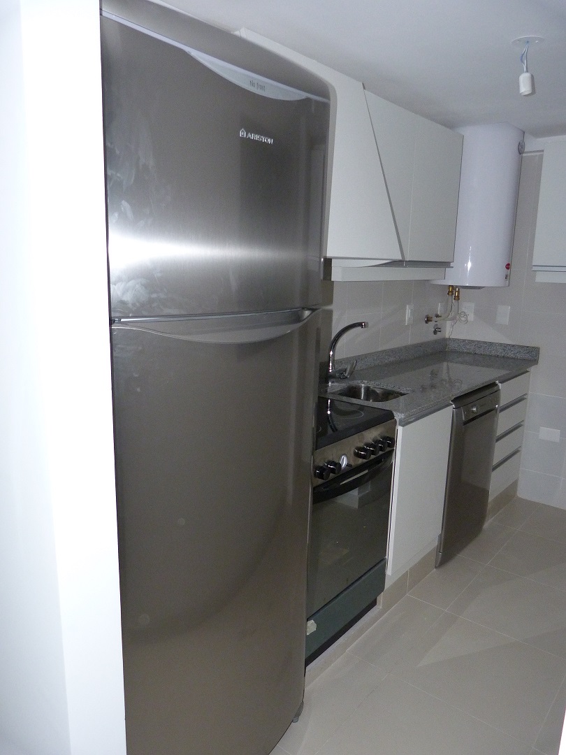 Departamento EN ALQUILER TEMPORARIO