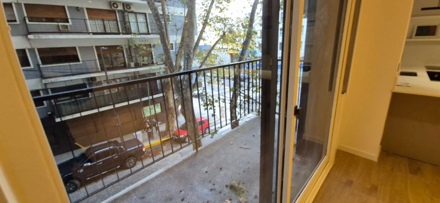 Departamento en Venta en Palermo, Capital Federal