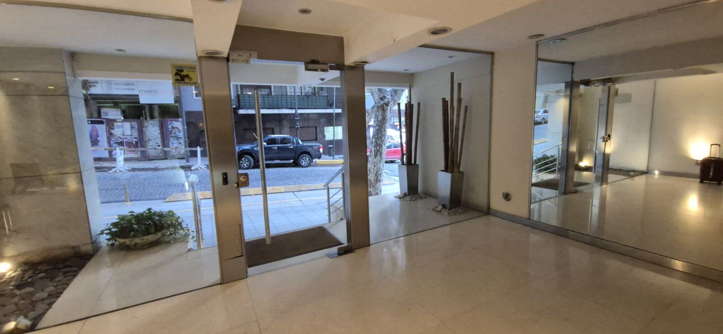 Departamento en Venta en Palermo, Capital Federal