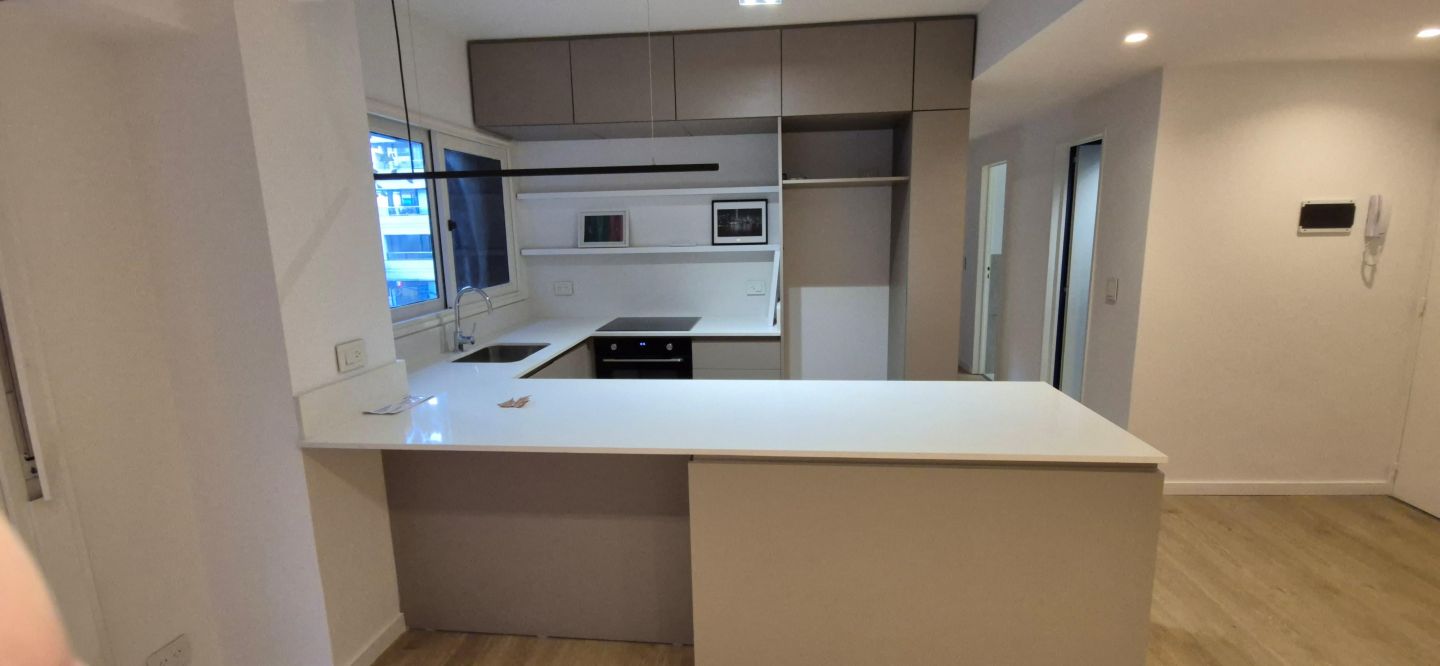 Departamento en Venta en Palermo, Capital Federal