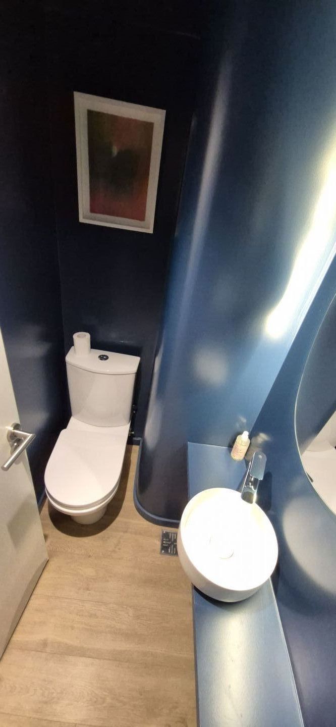 Departamento en Venta en Palermo, Capital Federal