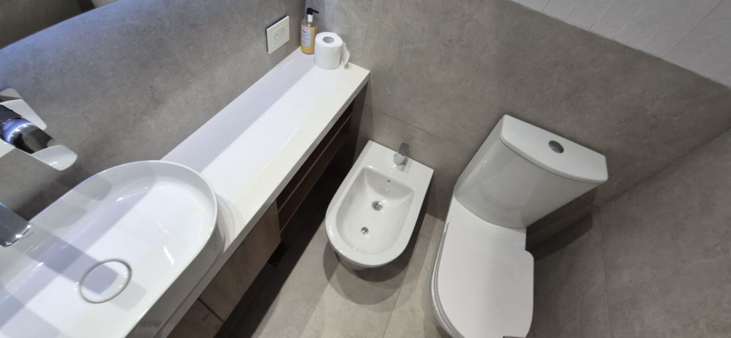 Departamento en Venta en Palermo, Capital Federal