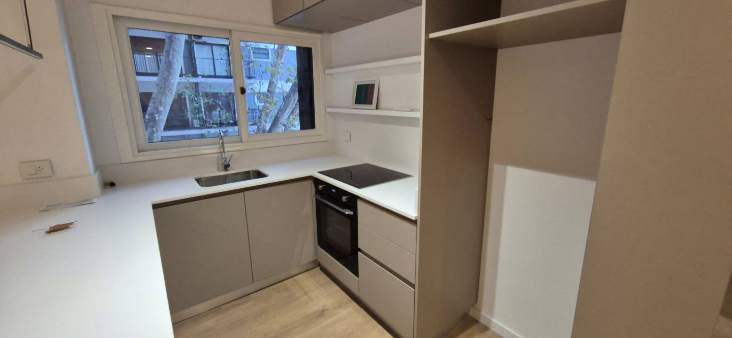 Departamento en Venta en Palermo, Capital Federal