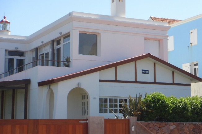 Casa EN ALQUILER TEMPORARIO