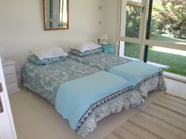 Casa EN ALQUILER TEMPORARIO