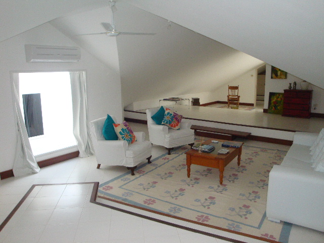 Casa EN ALQUILER TEMPORARIO