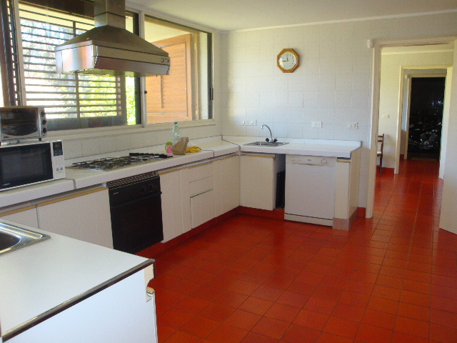 Casa EN ALQUILER TEMPORARIO