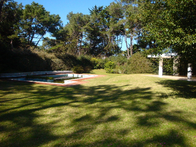 Casa EN ALQUILER TEMPORARIO