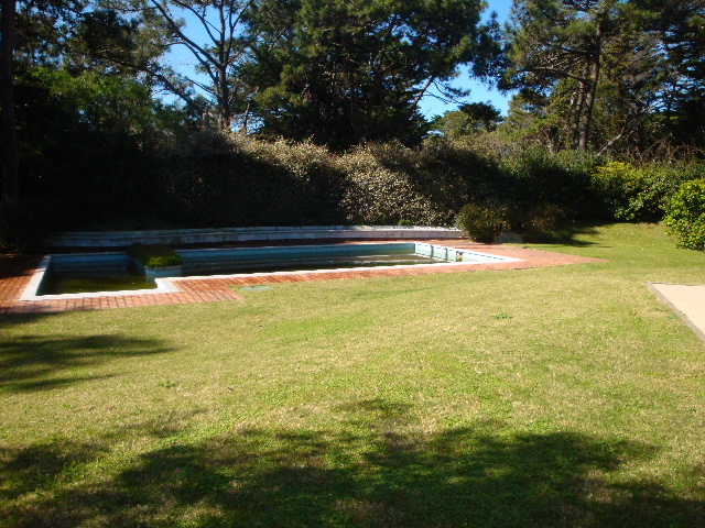 Casa EN ALQUILER TEMPORARIO