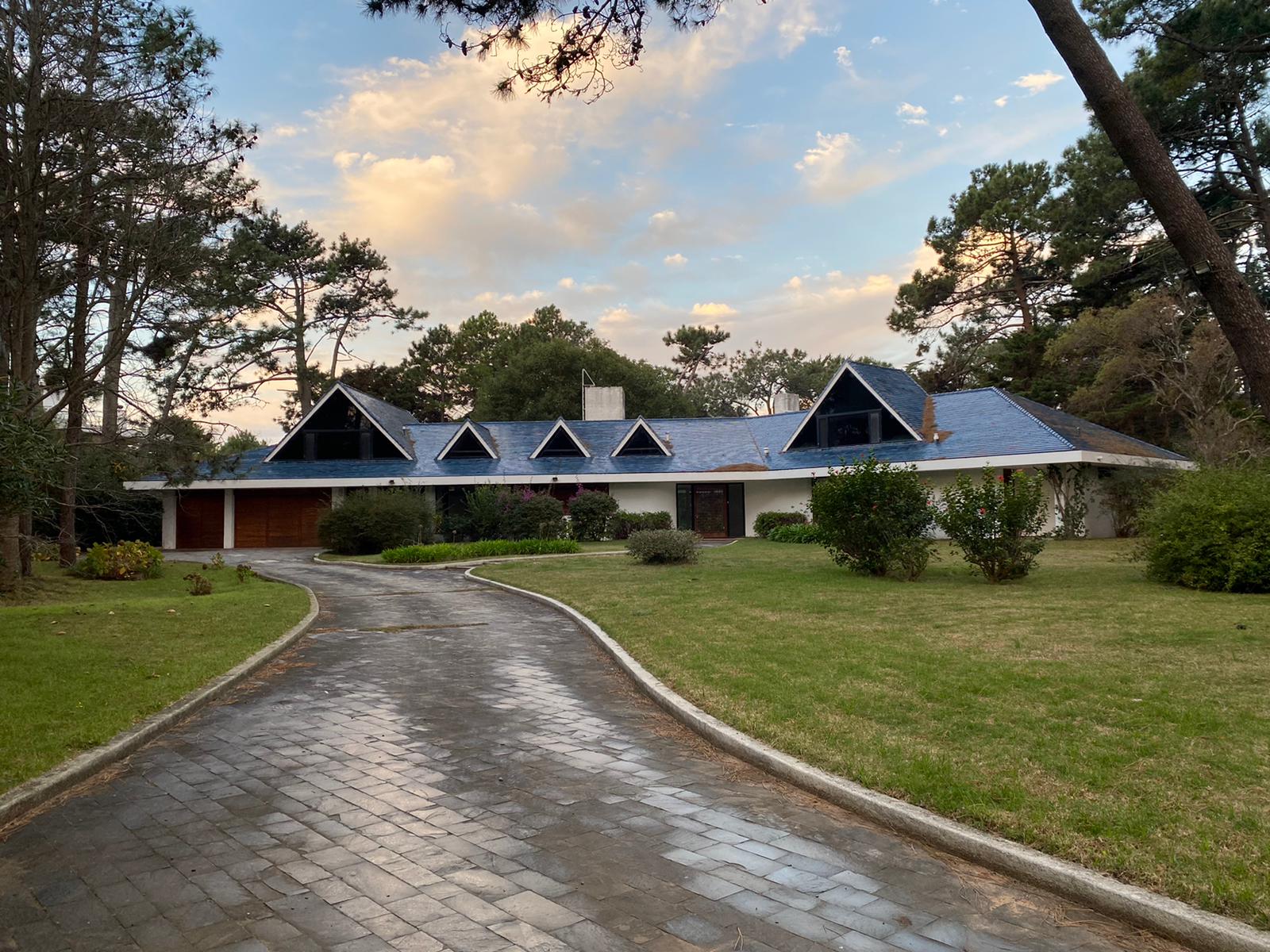 Casa EN ALQUILER TEMPORARIO