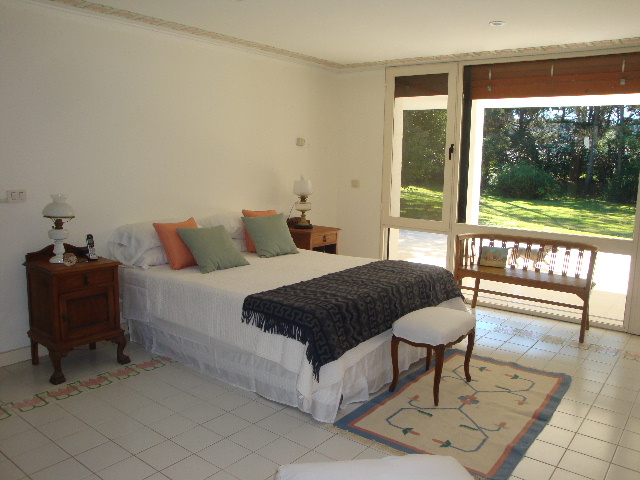 Casa EN ALQUILER TEMPORARIO