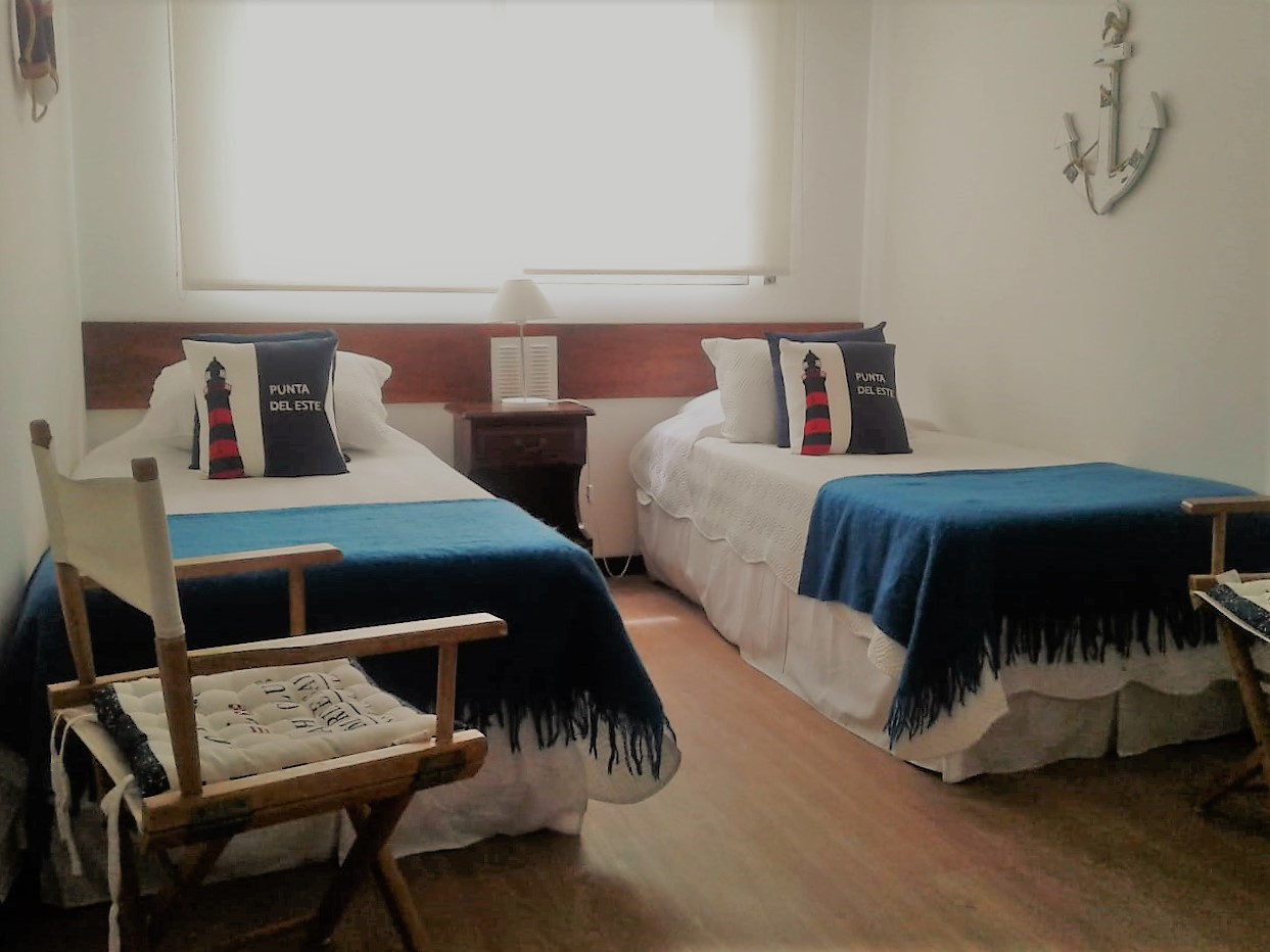 Departamento EN ALQUILER TEMPORARIO