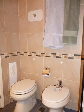 Departamento EN ALQUILER TEMPORARIO