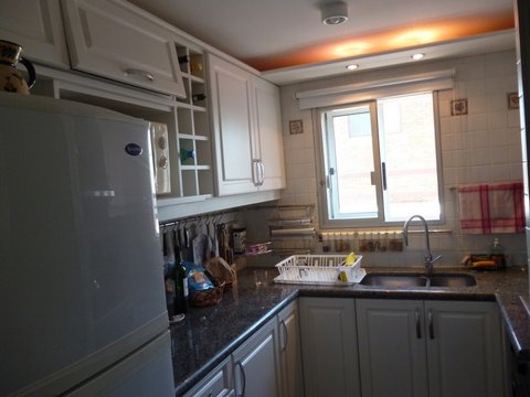 Departamento EN ALQUILER TEMPORARIO