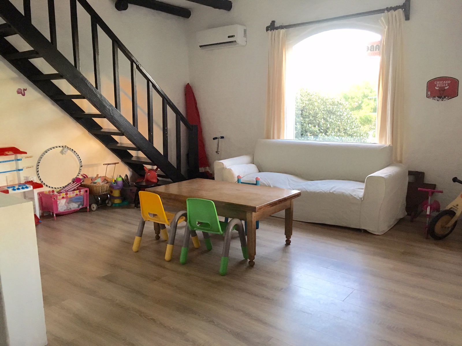 Casa EN ALQUILER TEMPORARIO