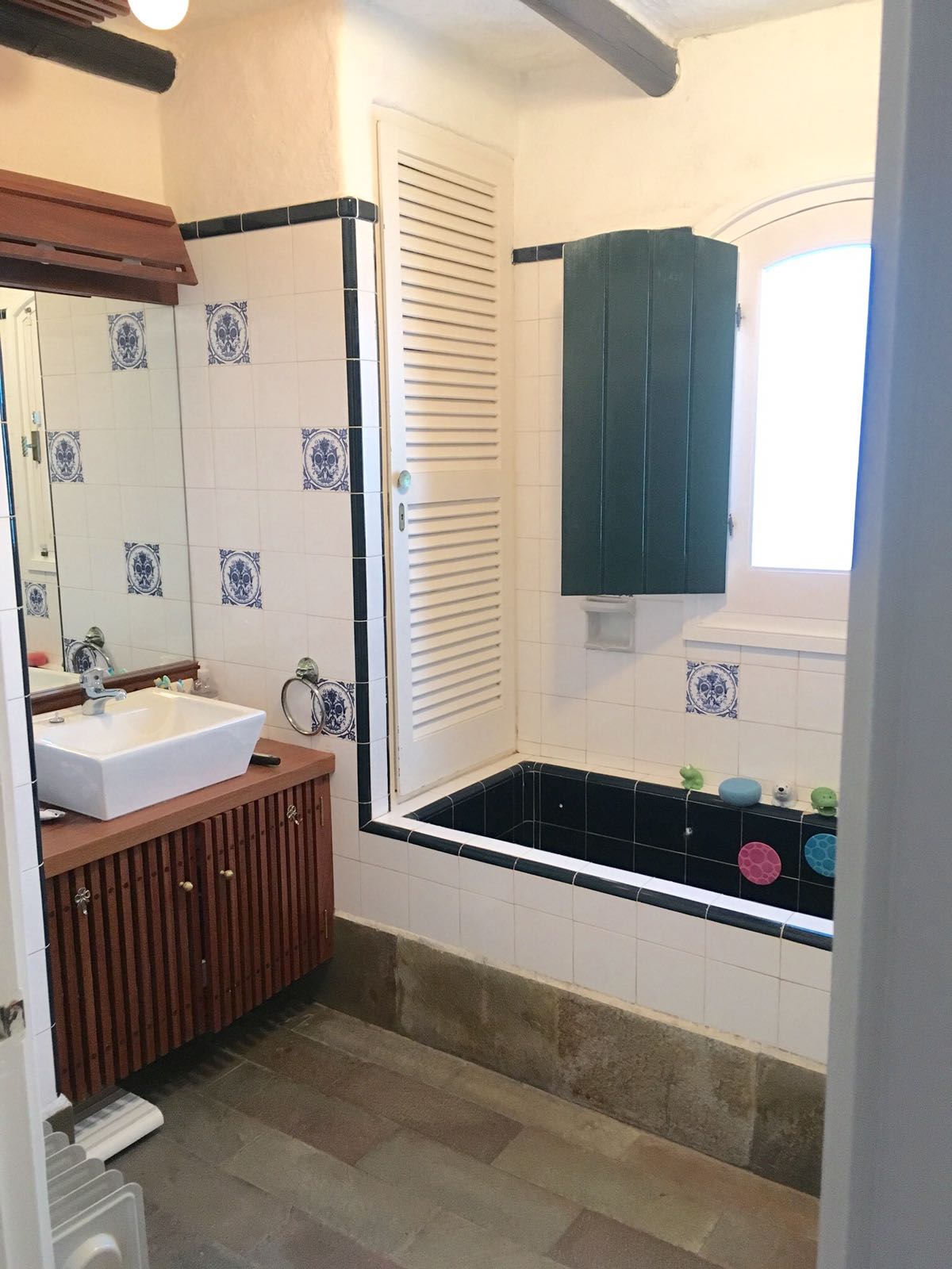 Casa EN ALQUILER TEMPORARIO