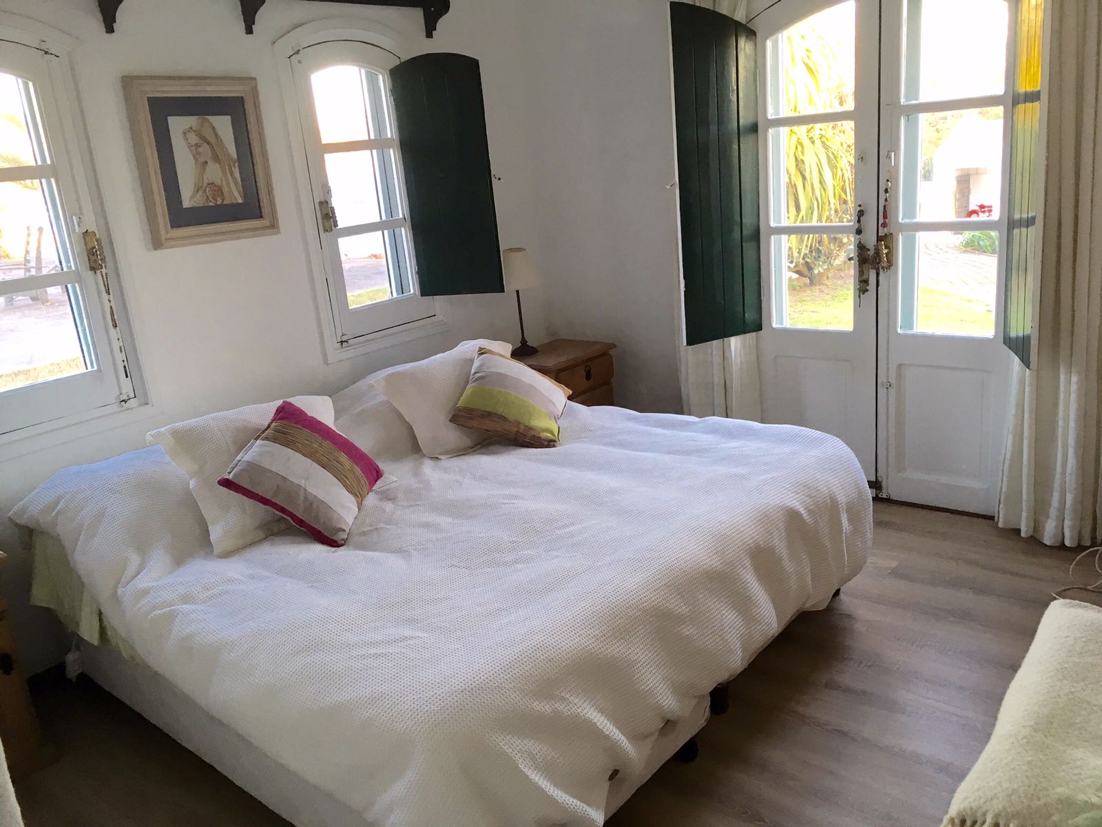Casa EN ALQUILER TEMPORARIO