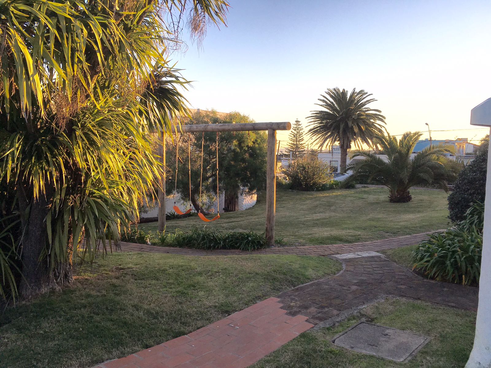 Casa EN ALQUILER TEMPORARIO