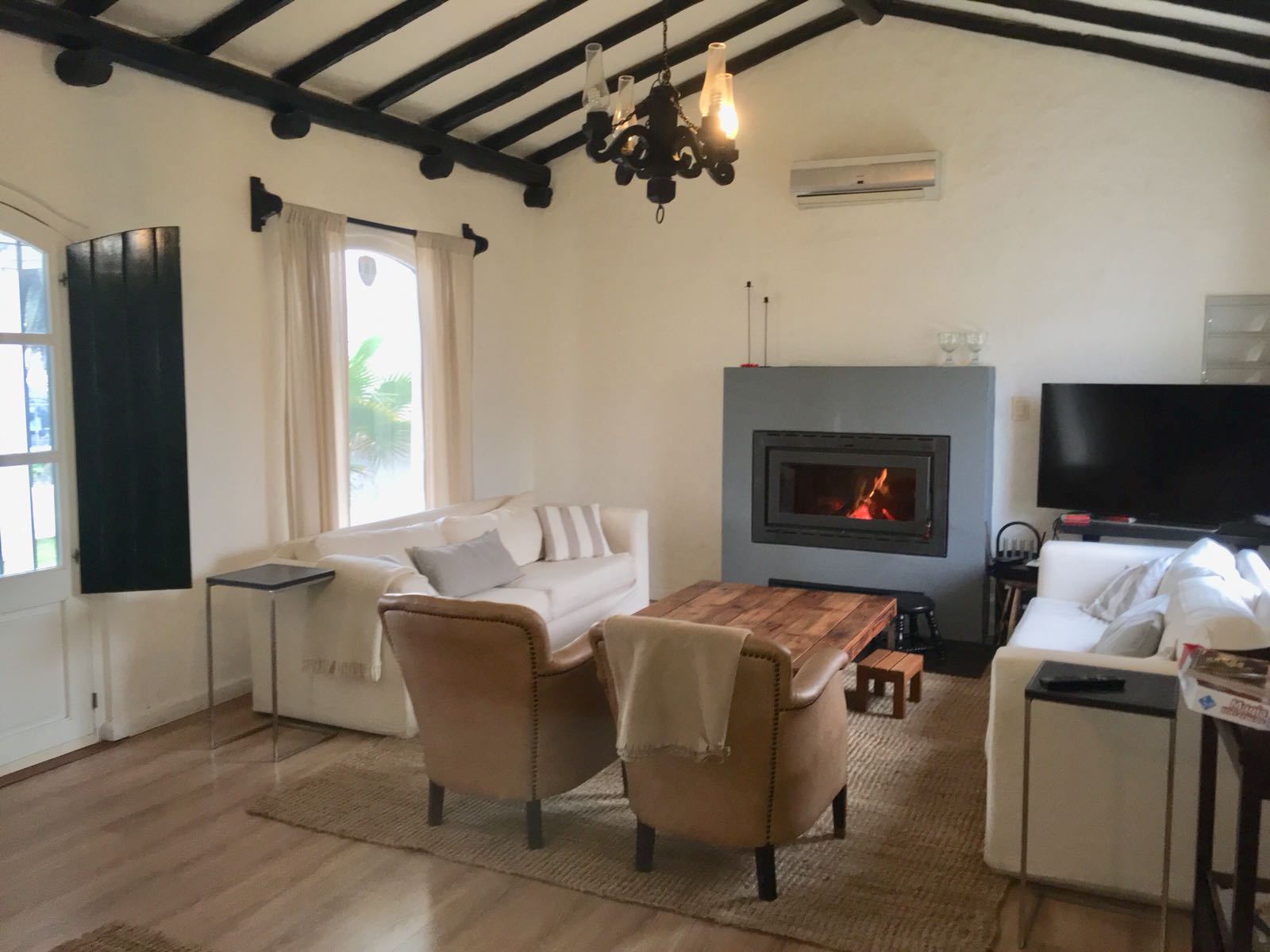 Casa EN ALQUILER TEMPORARIO