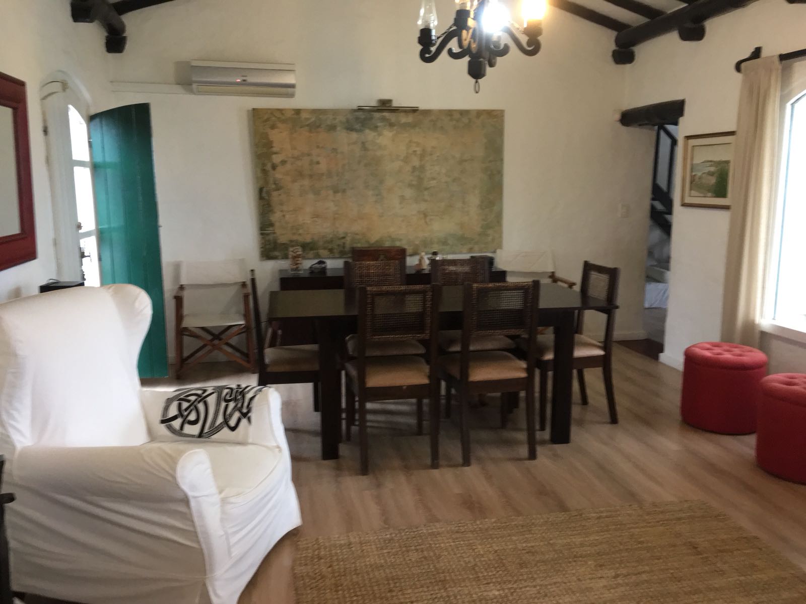 Casa EN ALQUILER TEMPORARIO