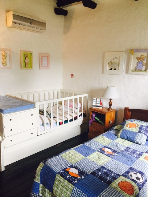 Casa EN ALQUILER TEMPORARIO