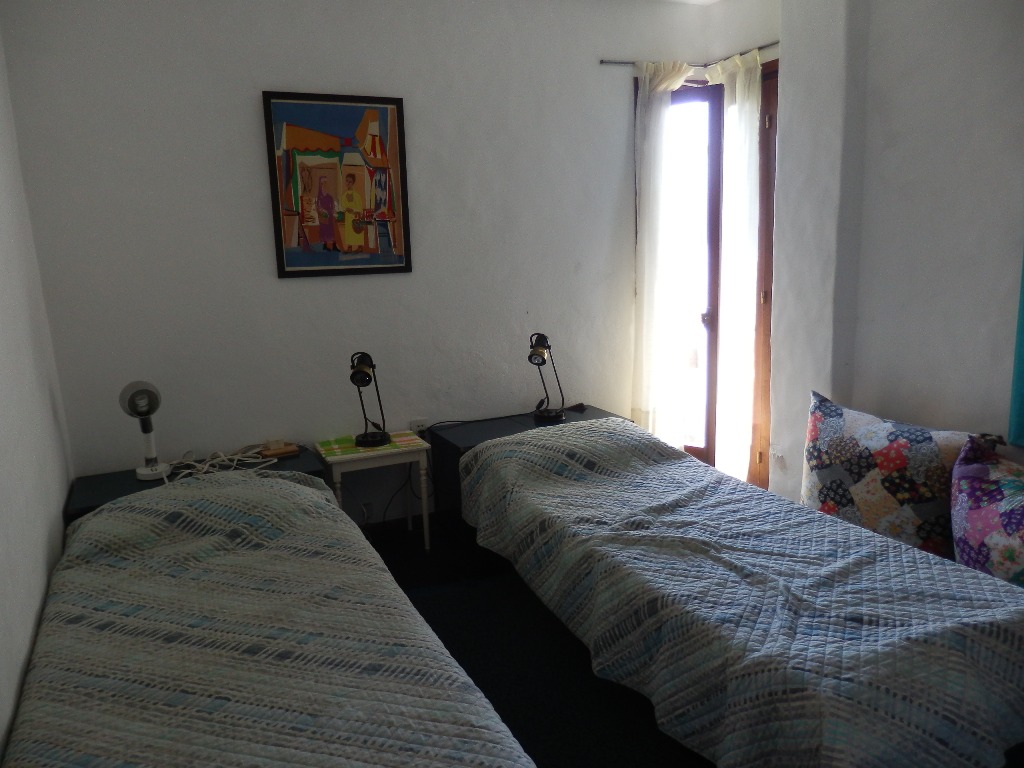 Departamento EN ALQUILER TEMPORARIO