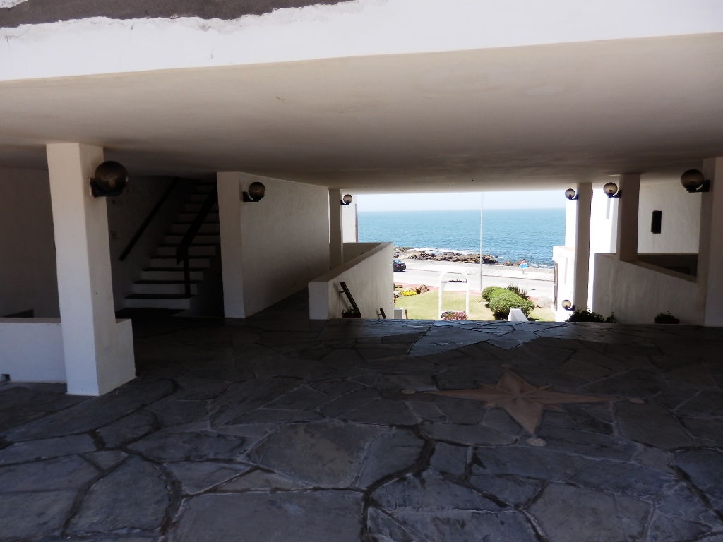 Departamento EN ALQUILER TEMPORARIO
