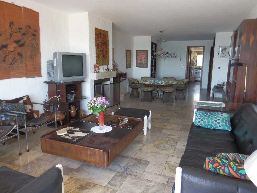 Departamento EN ALQUILER TEMPORARIO