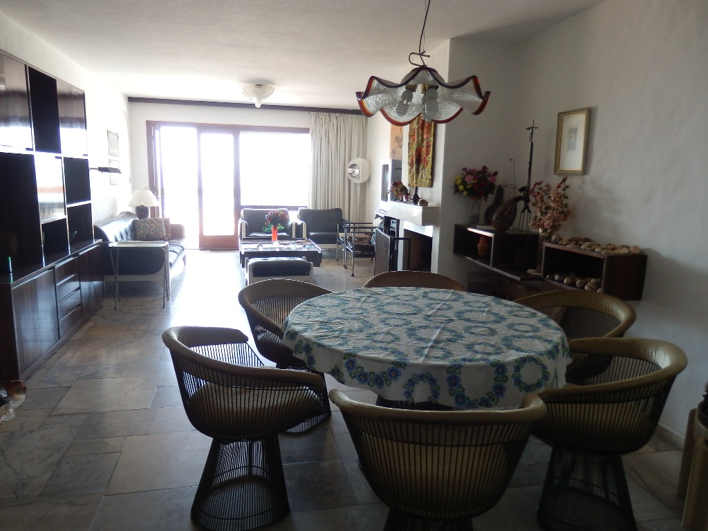 Departamento EN ALQUILER TEMPORARIO