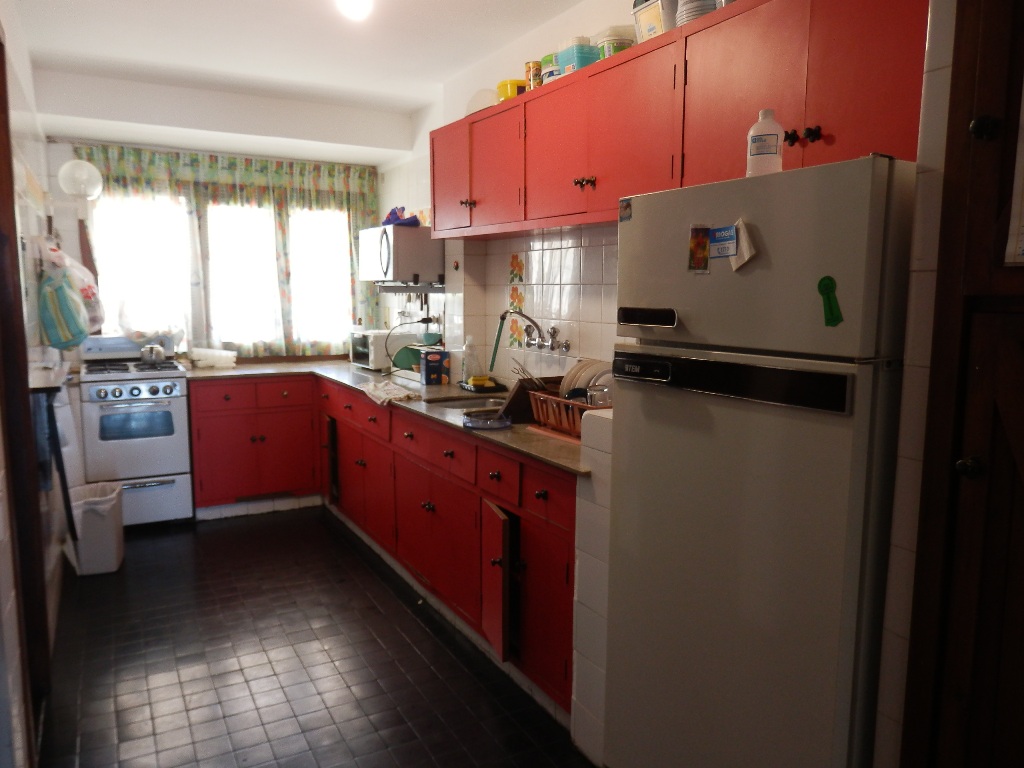 Departamento EN ALQUILER TEMPORARIO