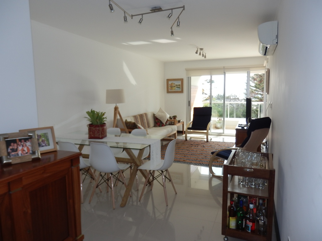 Departamento EN ALQUILER TEMPORARIO