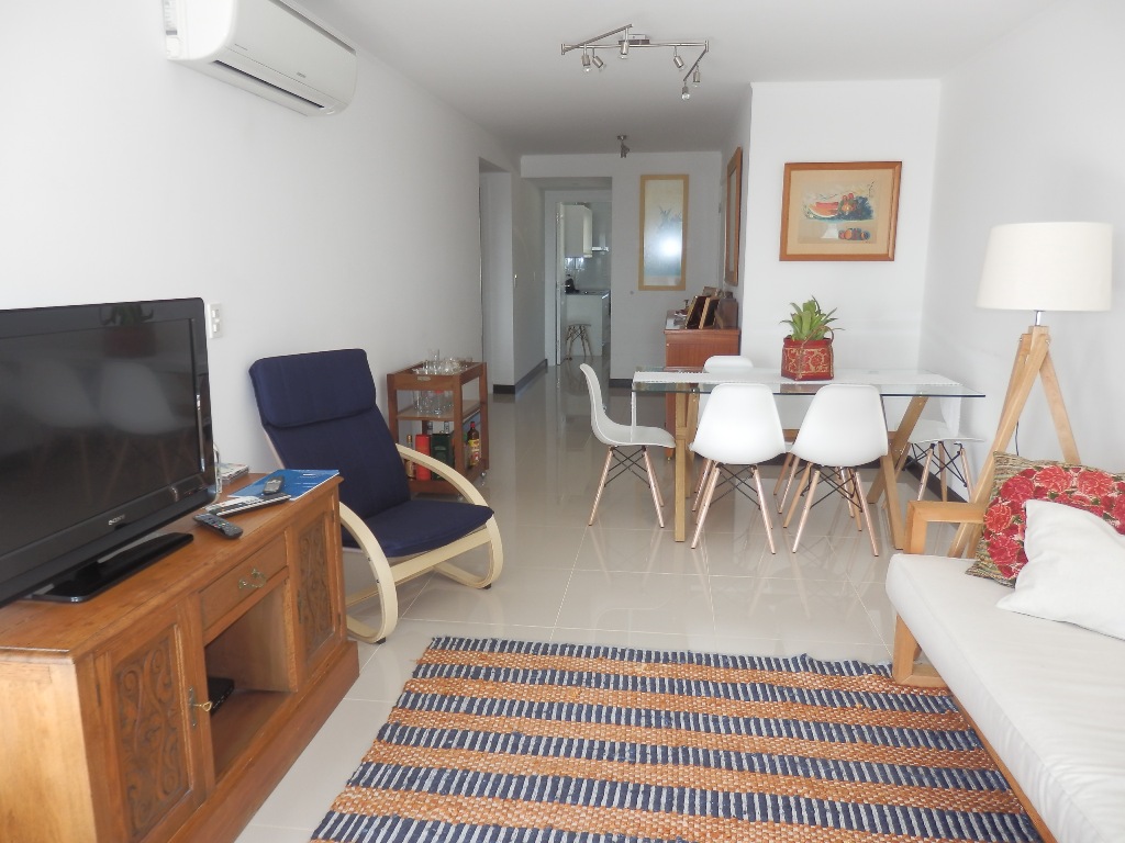 Departamento EN ALQUILER TEMPORARIO