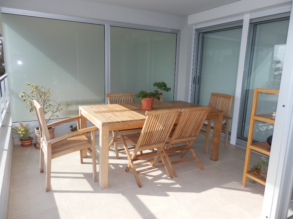 Departamento EN ALQUILER TEMPORARIO