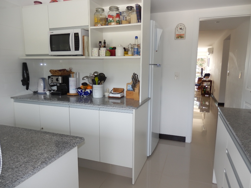 Departamento EN ALQUILER TEMPORARIO