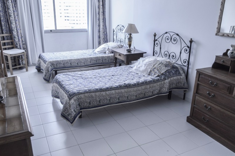 Departamento EN ALQUILER TEMPORARIO