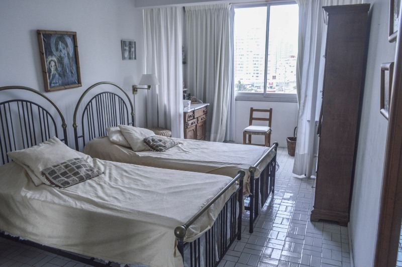 Departamento EN ALQUILER TEMPORARIO