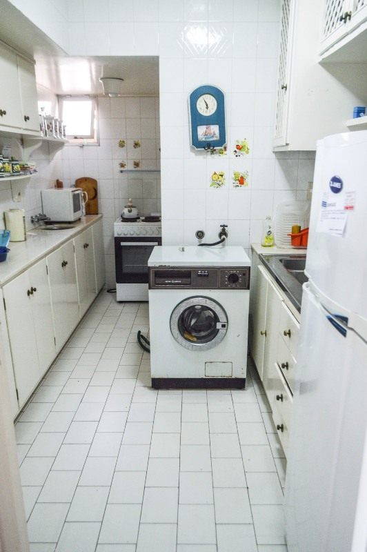 Departamento EN ALQUILER TEMPORARIO