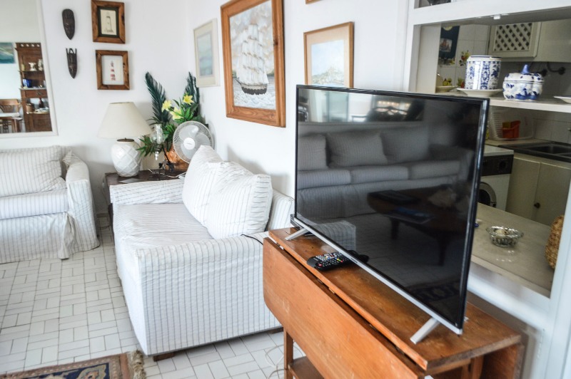 Departamento EN ALQUILER TEMPORARIO