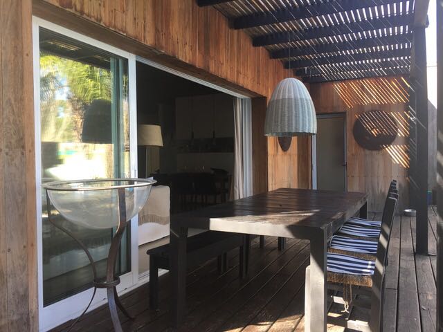 Casa EN ALQUILER TEMPORARIO