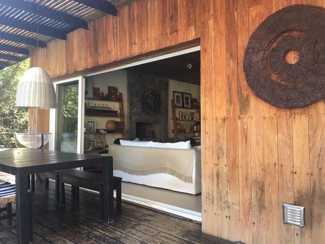 Casa EN ALQUILER TEMPORARIO