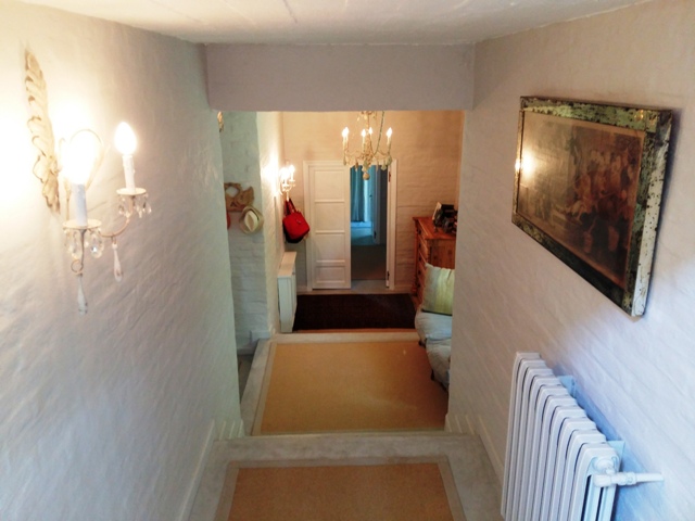 Casa EN ALQUILER TEMPORARIO