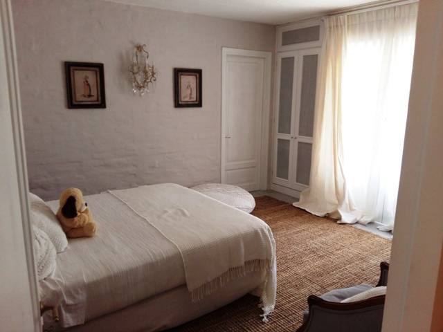 Casa EN ALQUILER TEMPORARIO