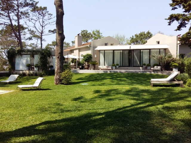 Casa EN ALQUILER TEMPORARIO