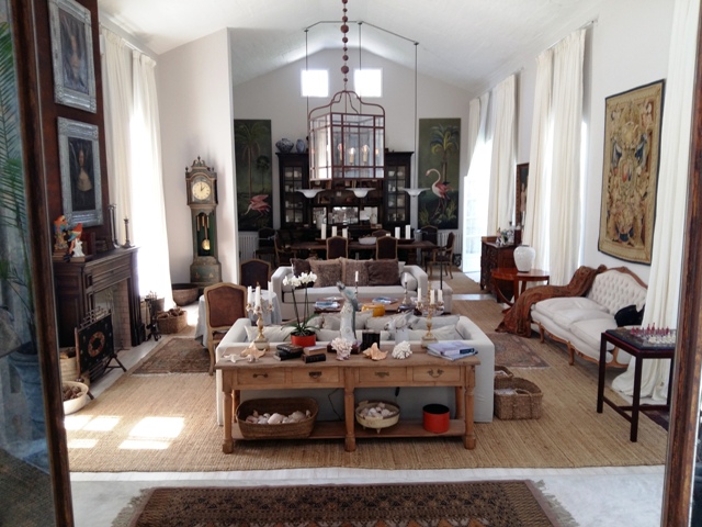 Casa EN ALQUILER TEMPORARIO
