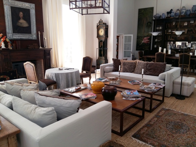 Casa EN ALQUILER TEMPORARIO