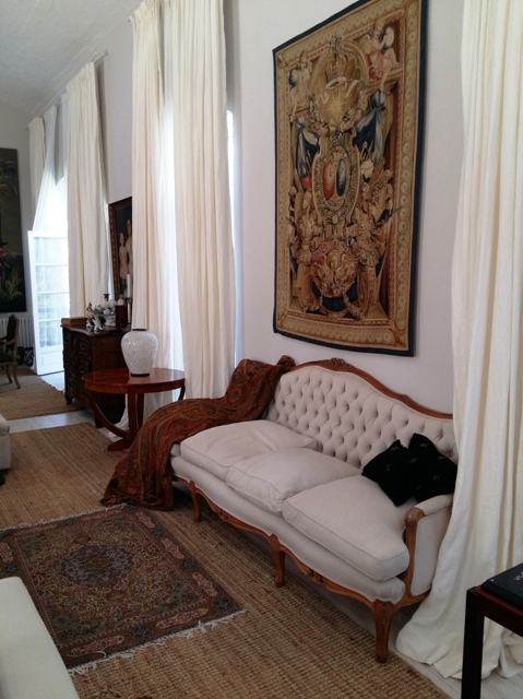 Casa EN ALQUILER TEMPORARIO